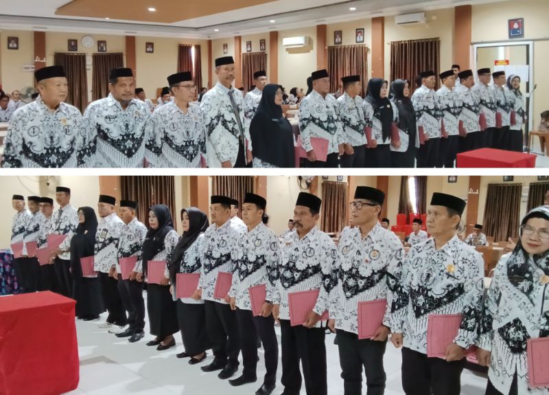 Bidang PGRI Maybrat - Persatuan Guru Republik Indonesia Cabang Kabupaten Maybrat